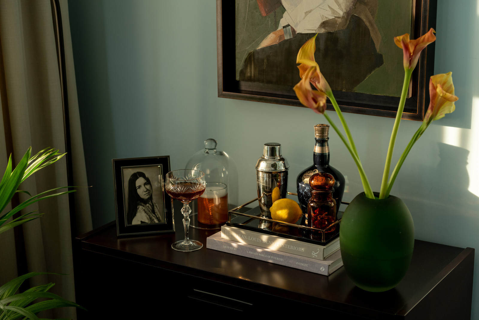 Двушка в Марьино