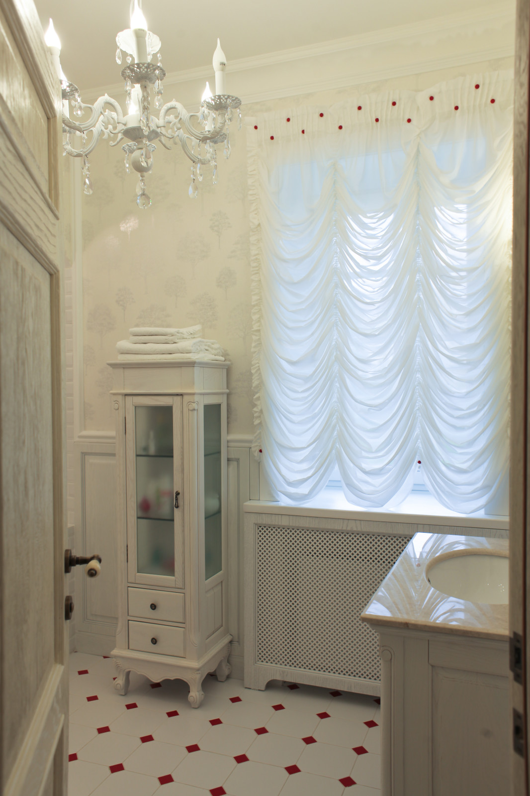 Шарм в стиле кантри