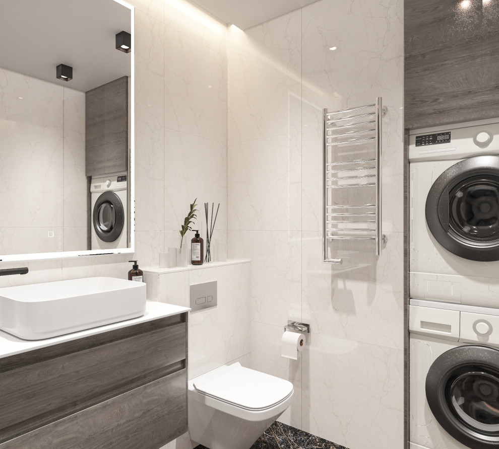 ЖК Микрогород в лесу Москва