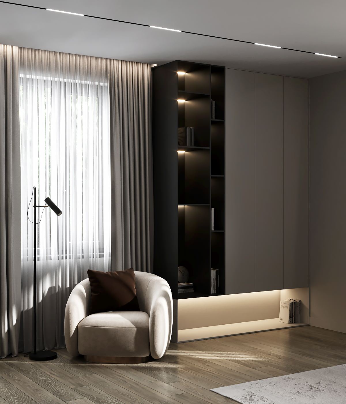 Дом на Дальней