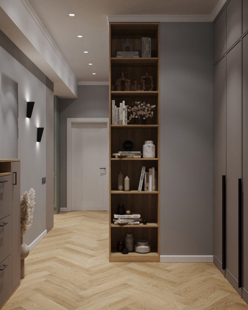 ЖК "Rich House" 55,08 м2