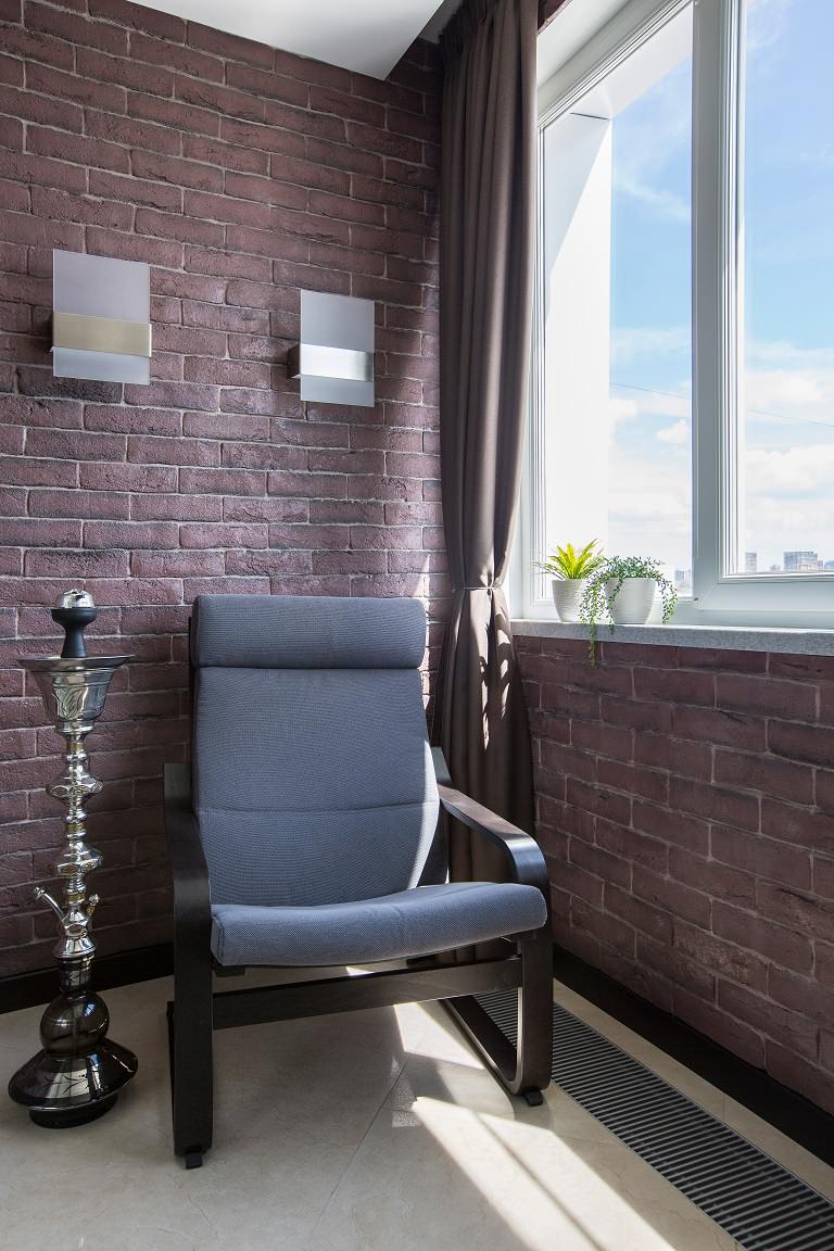 Квартира в Павшино