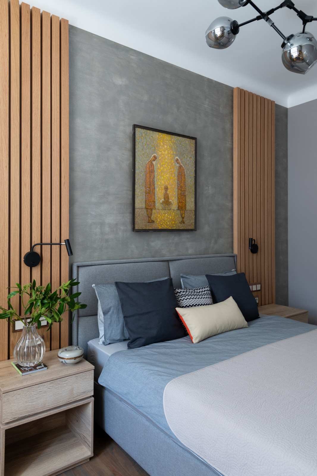 Рецепт уюта