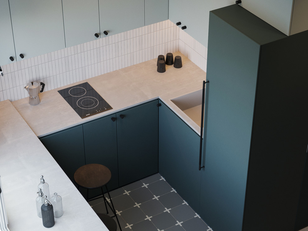 Апартаменты Plywood