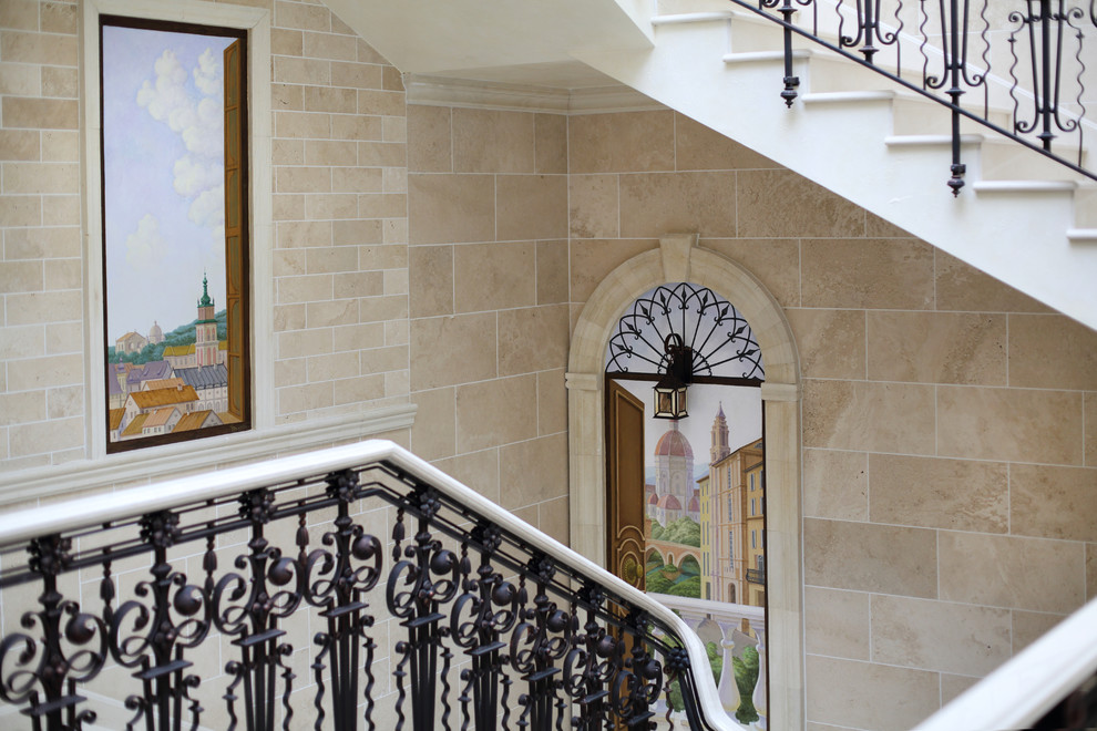 Коттедж 1500 кв.м на Новой Риге