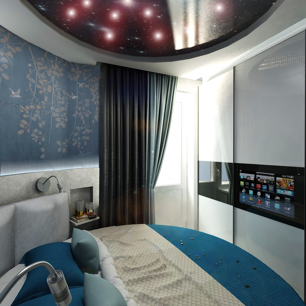 ЖК Парковые аллеи