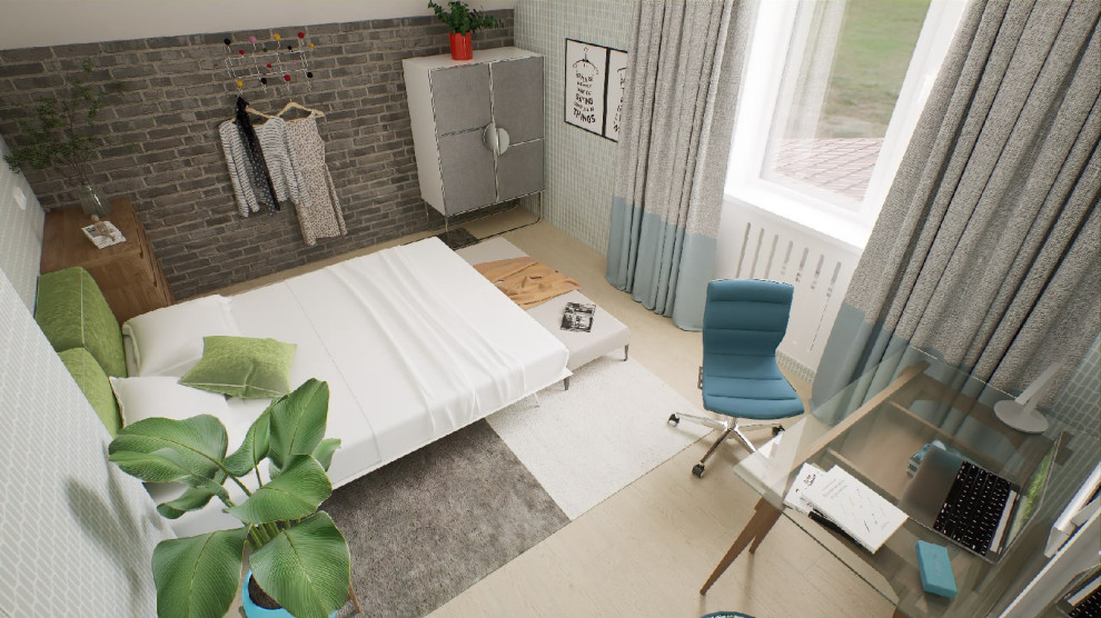 Коттедж ЖСК Горелый Хутор