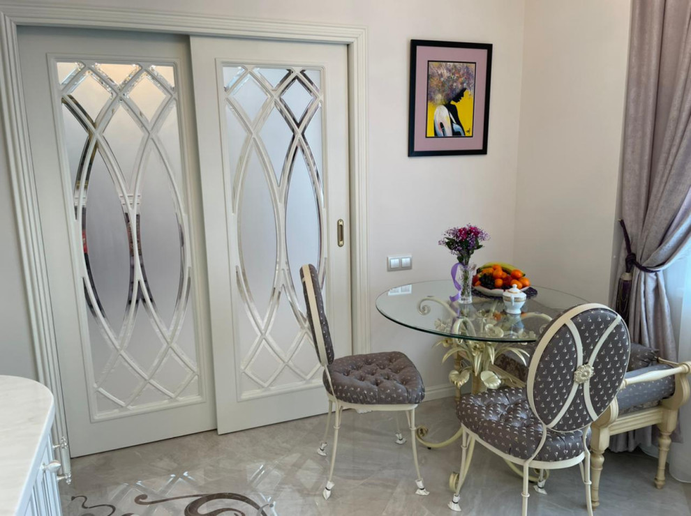 ЖК Гусарская Баллада