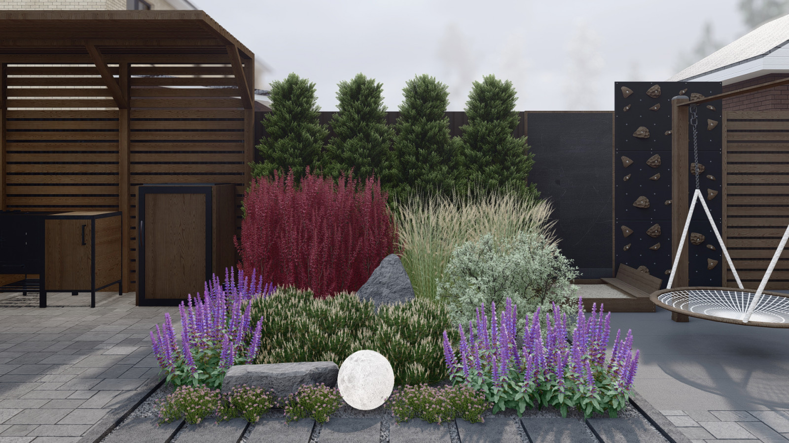 д. Новоподклетное 4 сотки