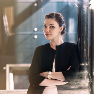 Жанна Наволоцкая