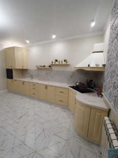 Кайсар Джанбауов