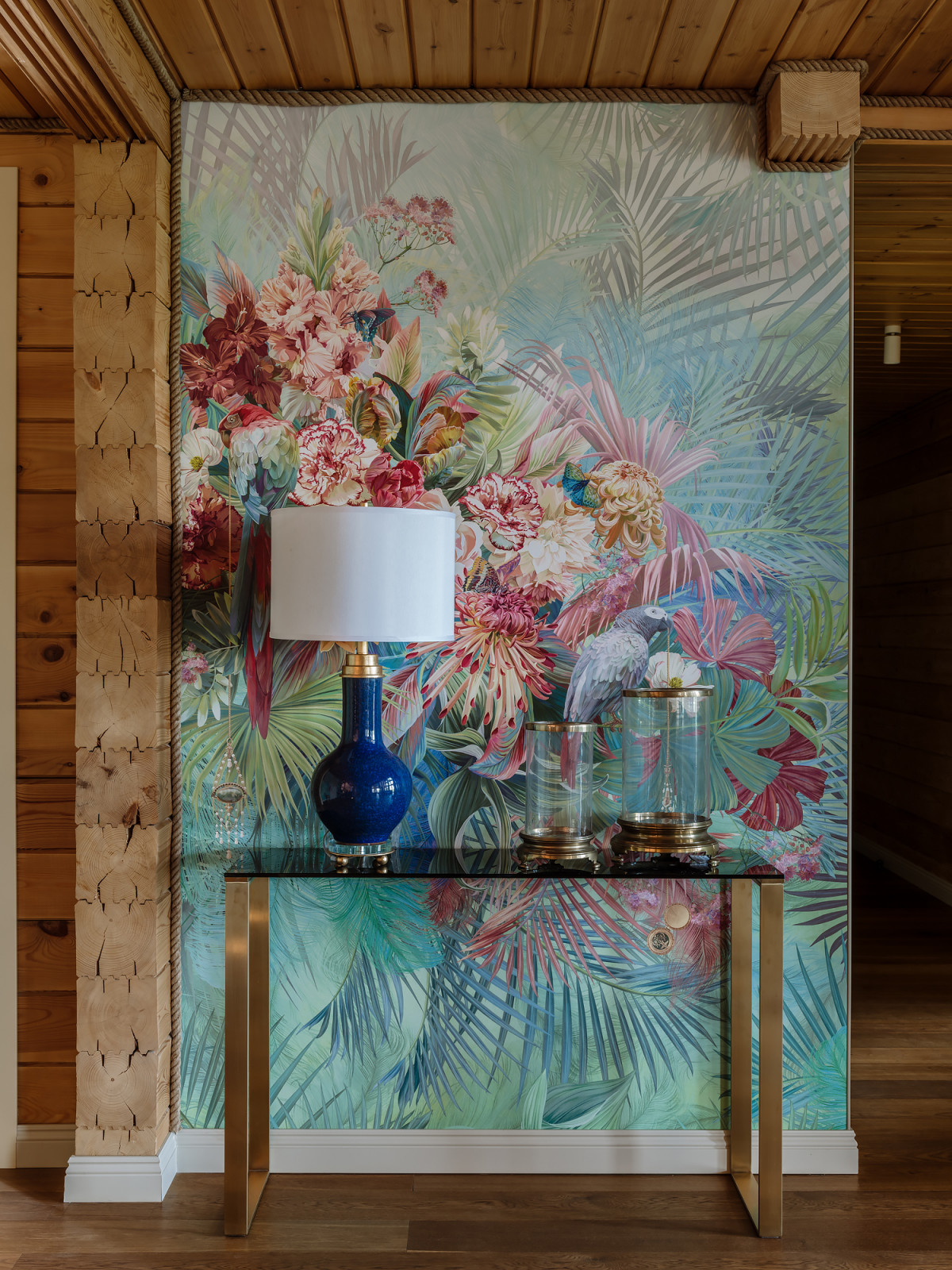 "Воздушная Ариетта"