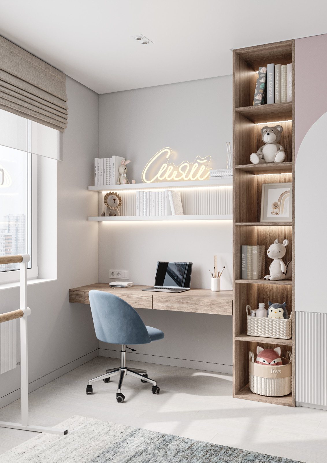 ЖК "ДОМ НА НАБЕРЕЖНОЙ"