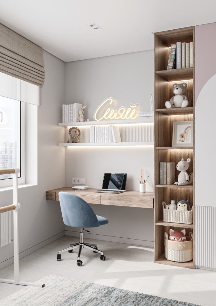 ЖК "ДОМ НА НАБЕРЕЖНОЙ"