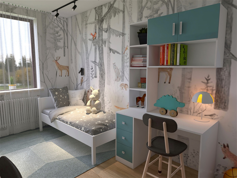 3х комнатная квартира