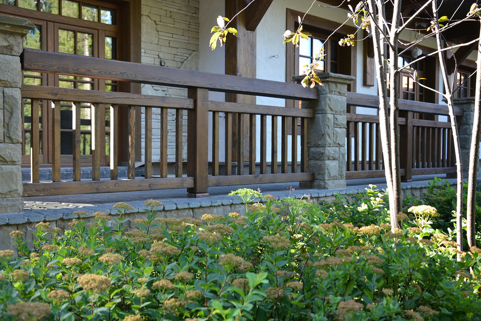 Мечта об Альпах. КП Вымпел