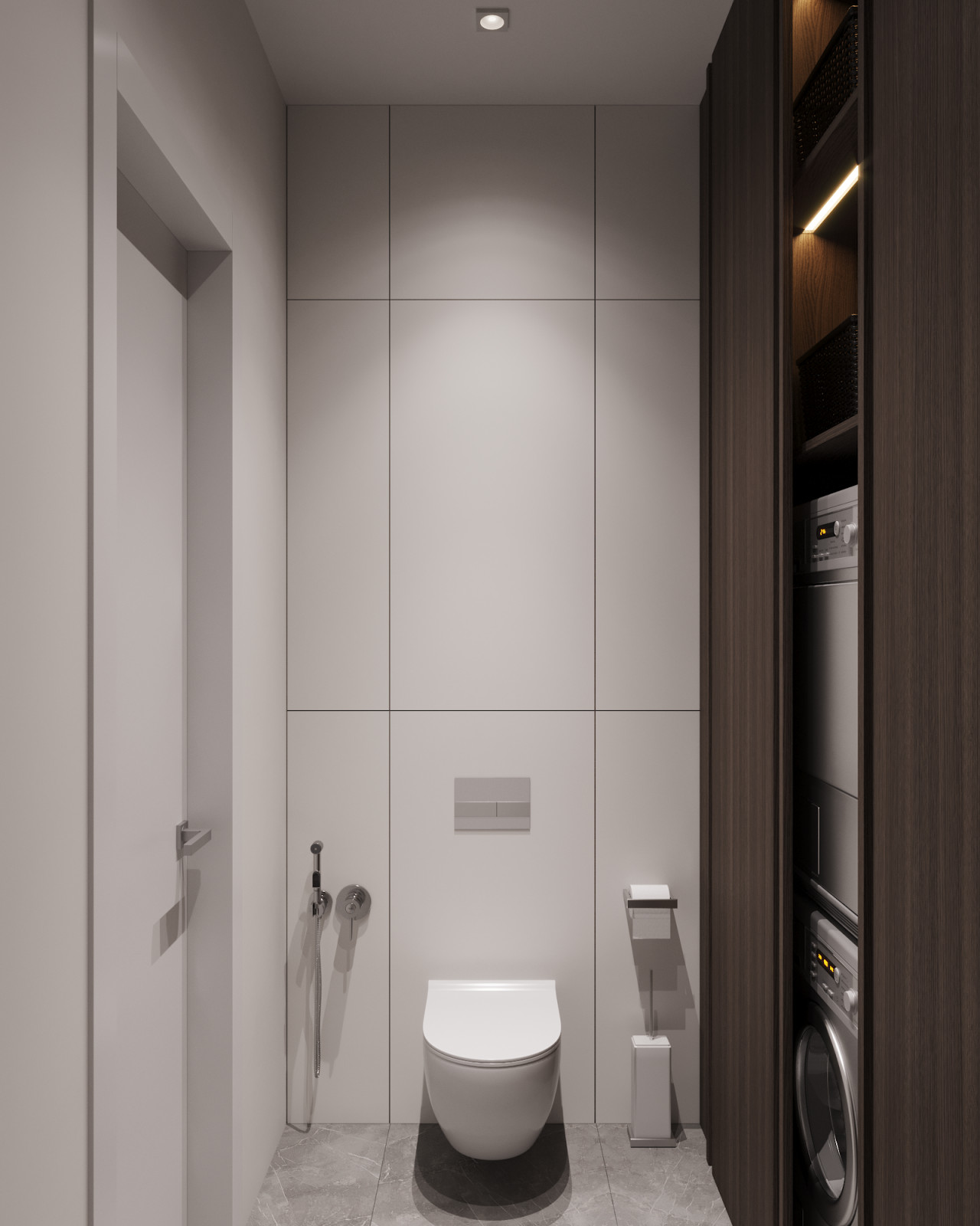 ЖК "Сосновка" - 140 м2