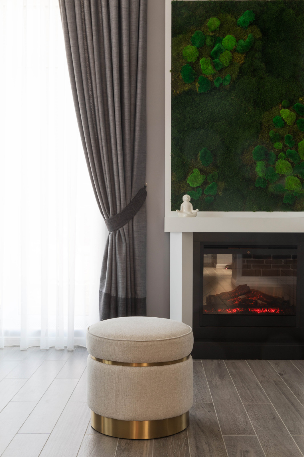 уютная эклектика