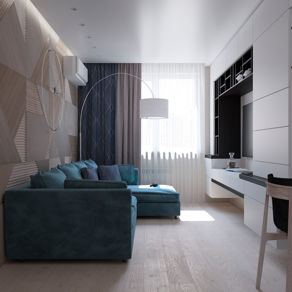 Квартира в г.Люберцы (Московская область)