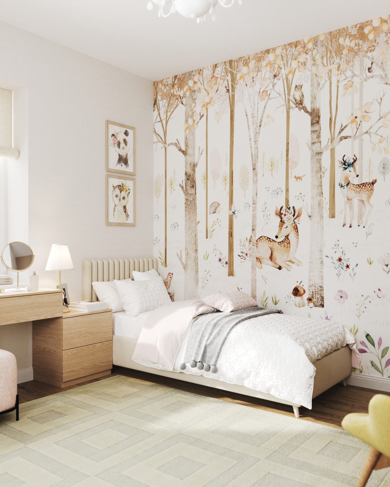 Загородный дом в п. Шигали