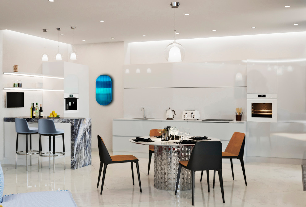 ЖК "Кристалл"