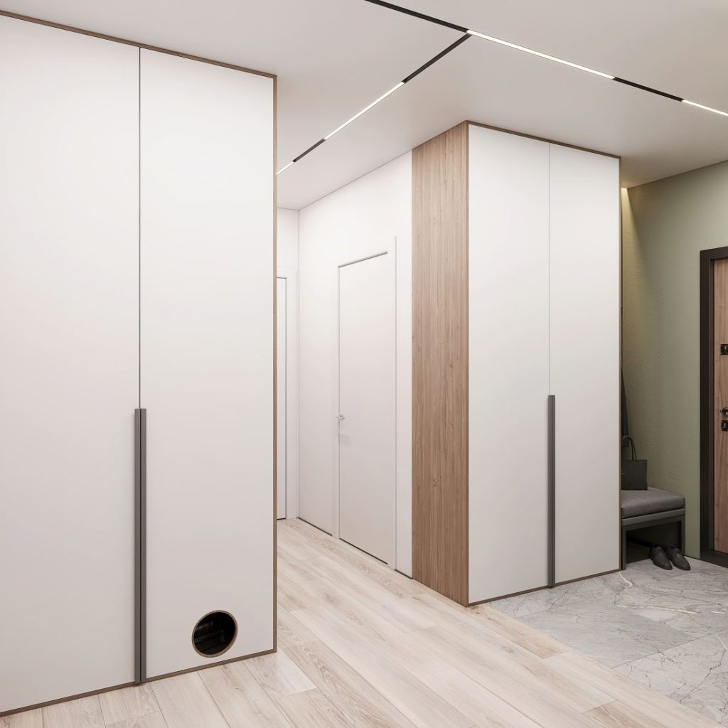 ЖК "Скандинавия" г. Ижевск