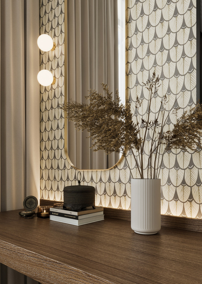 Farmhouse - Ground Floor