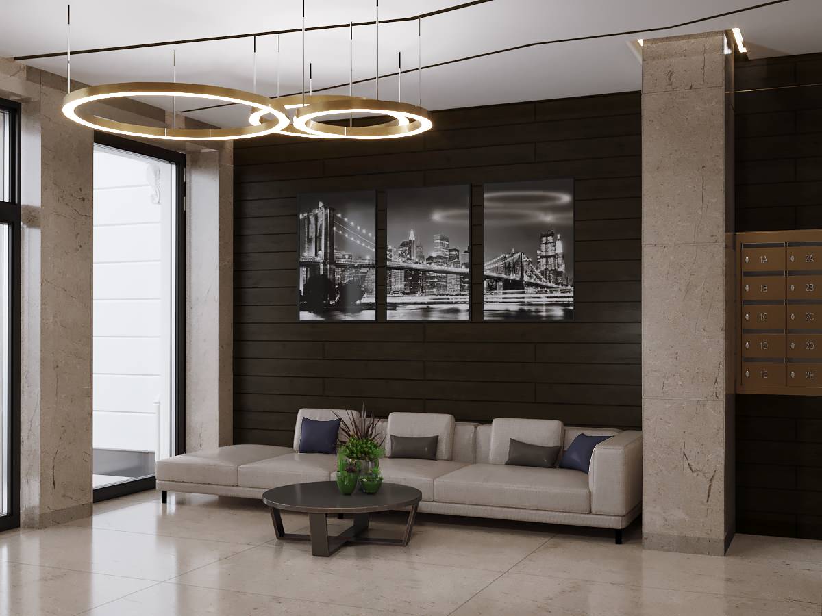 Avenue X, Brooklyn, New York