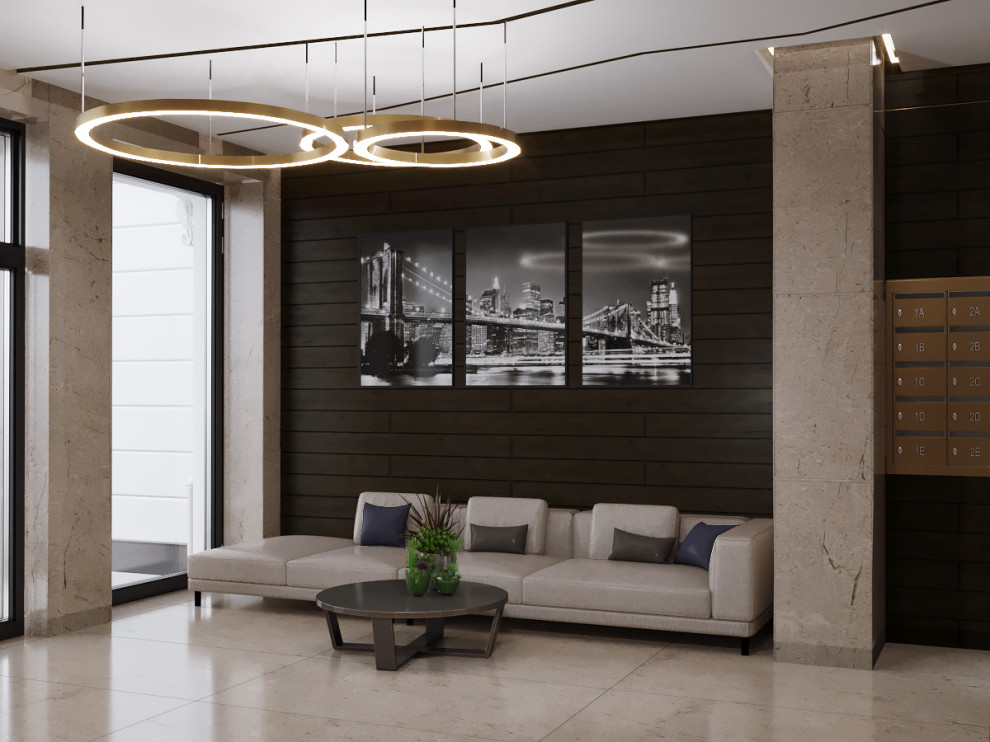 Avenue X, Brooklyn, New York