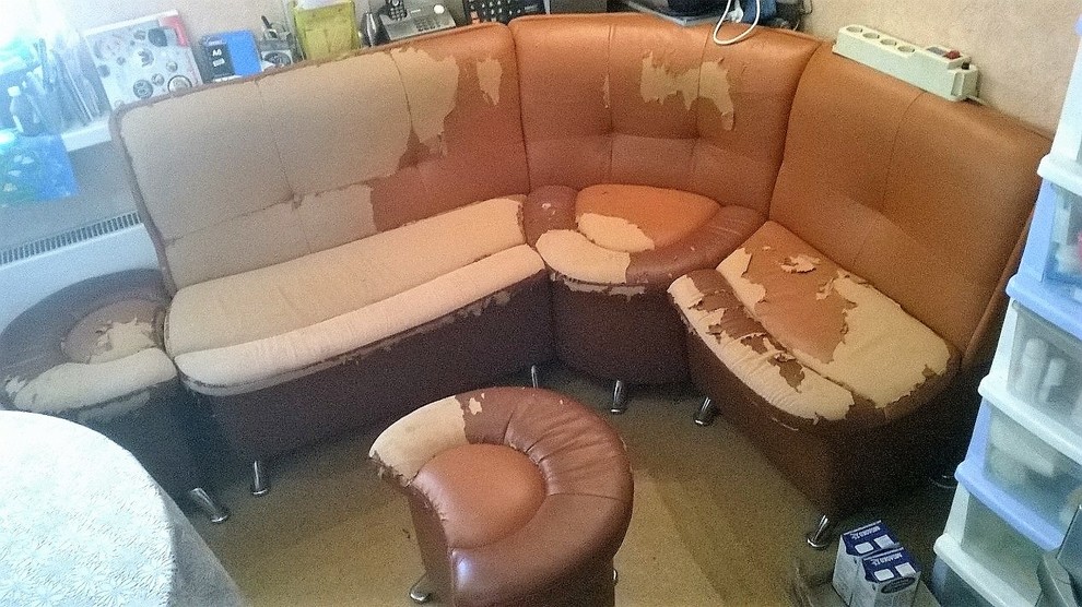 Наши работы