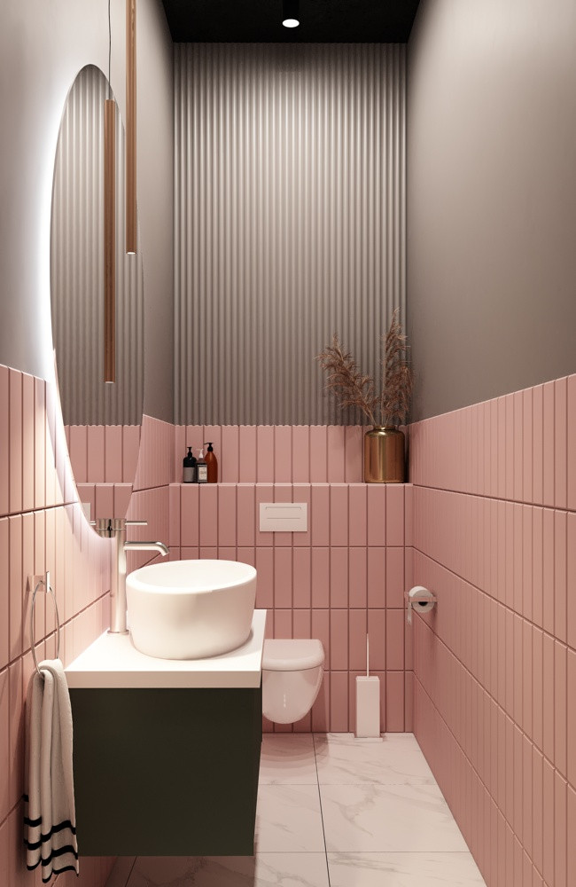 Салон Красоты