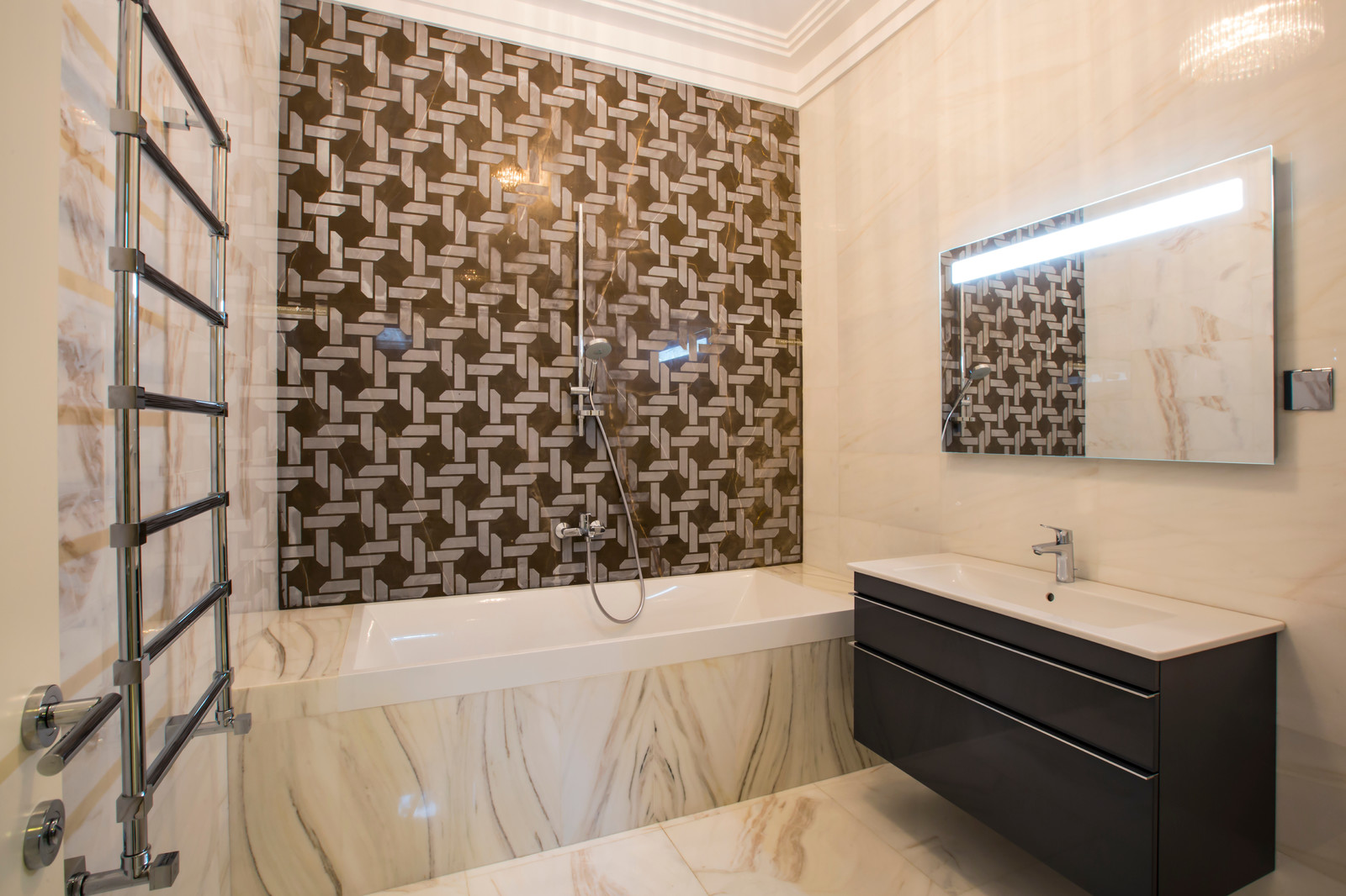 Где то на Рублёвке