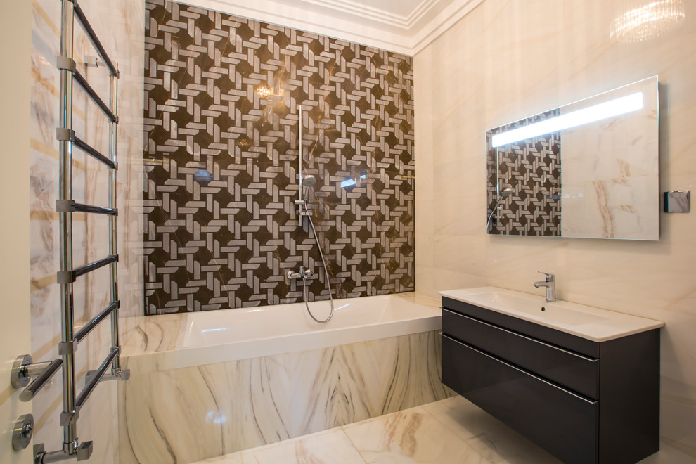 Где то на Рублёвке