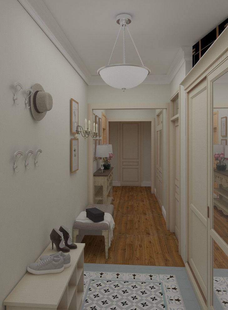 Обложка проекта: Новая сталинская классика (проект)