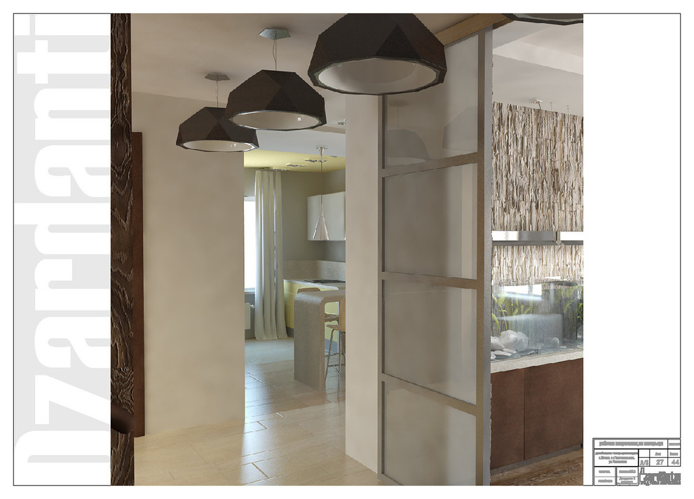 230 м2 п-к Толстопальцево