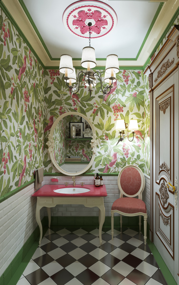 ИТАЛЬЯНСКИЙ ПАВИЛЬОН