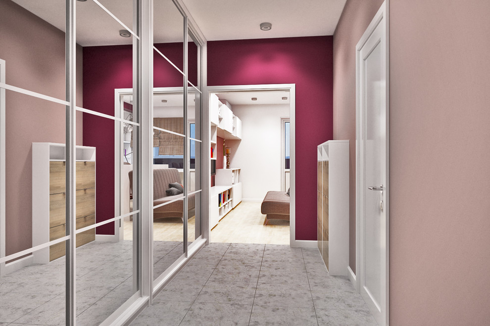 Студии в Реутове