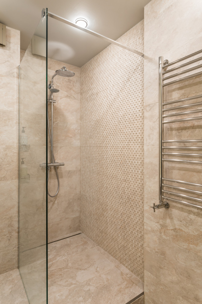 Съёмка квартиры в Сочи (проект - Лариса Земцева)