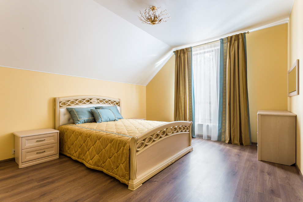 Поселок Лебяжье