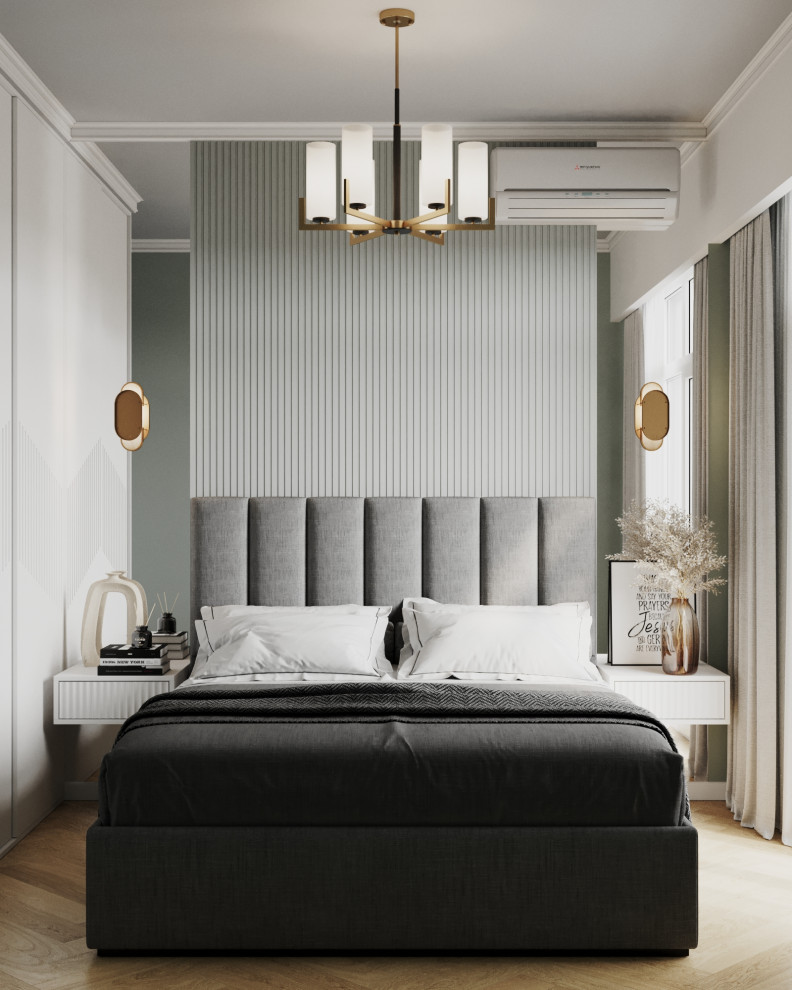 ЖК "Rich House" 55,08 м2