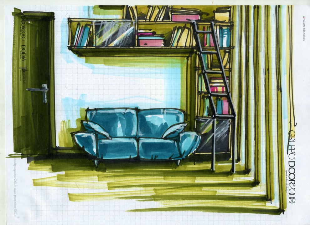 скетчи, рабочка, эскизы