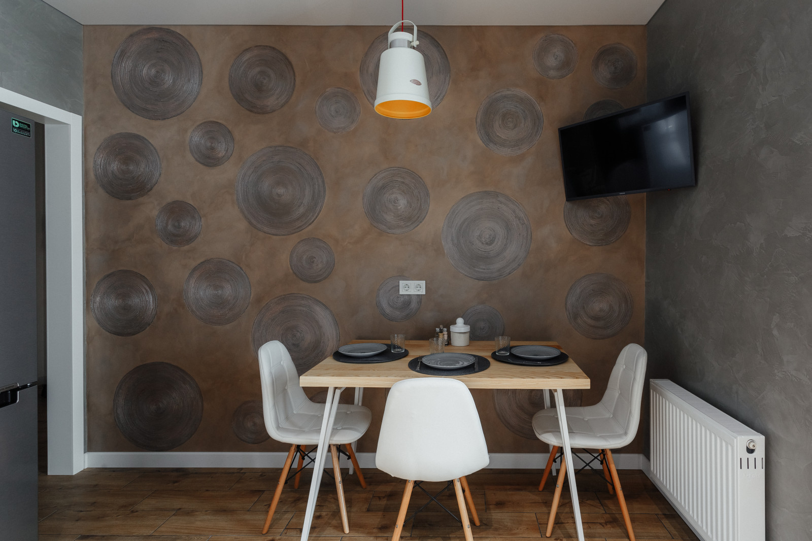 Квартира - Одесса