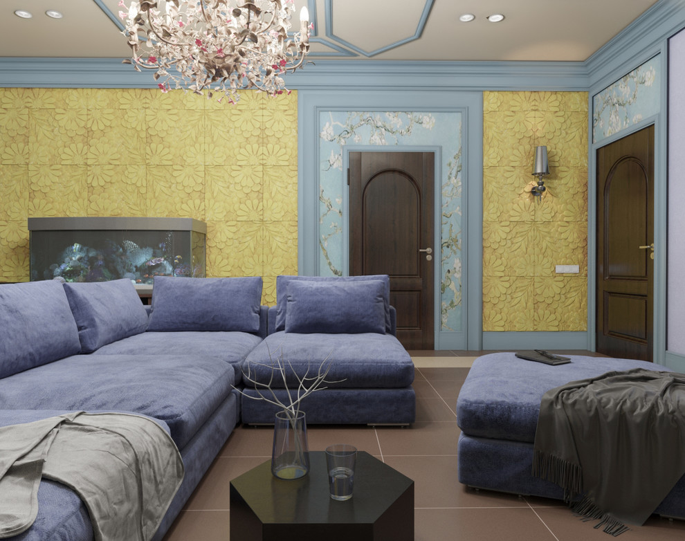 ДОМ ПОВЗРОСЛЕВШИХ ДЕТЕЙ