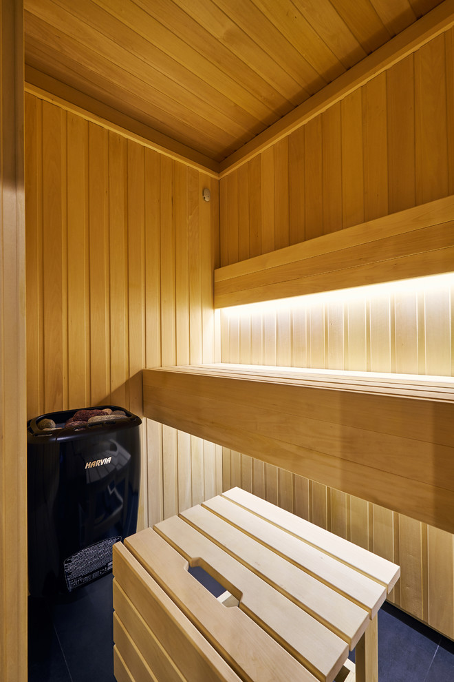 Обложка проекта: Варшавская