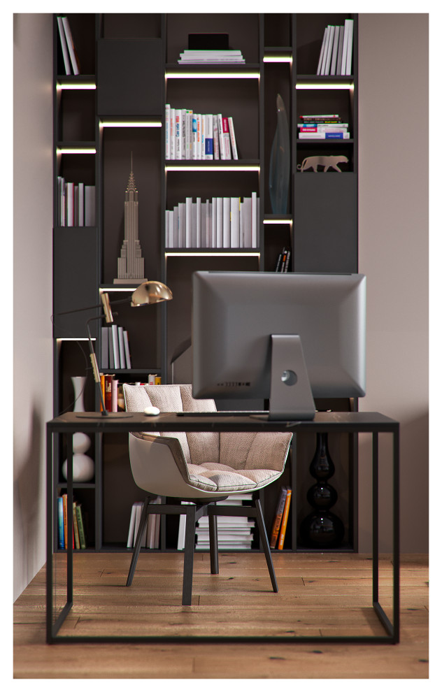 ЖК "Солнечный остров" - 136 кв.метров