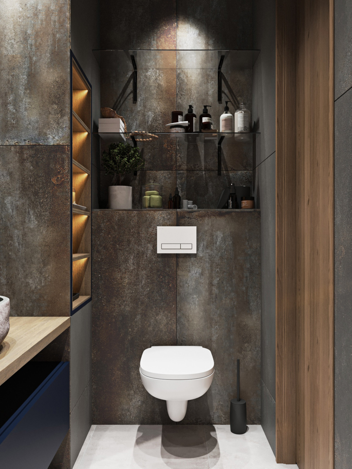 Квартира на Будапештской улице