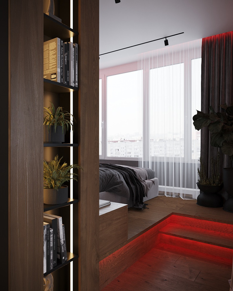 Дмитровский