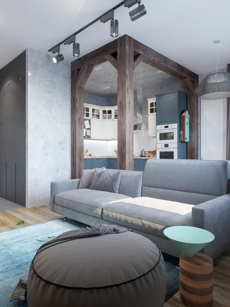 Квартира в Краснодаре