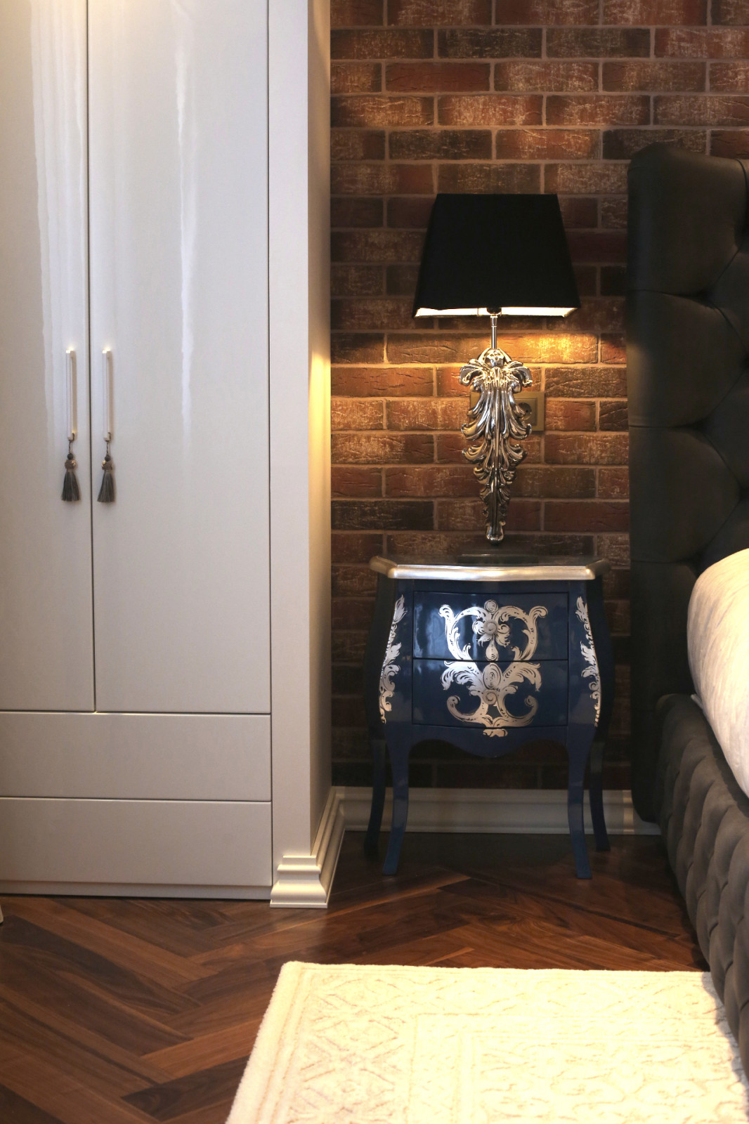 Путешествие по старому городу.