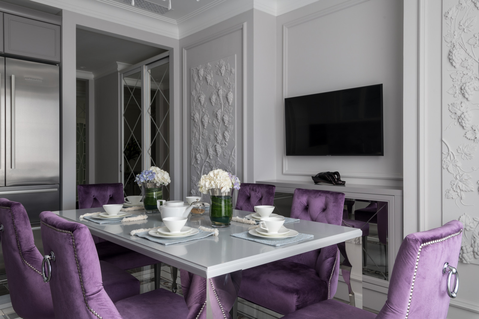 ЖК Английский квартал-2